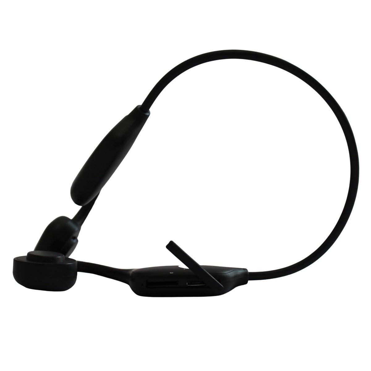 AUDIFONOS INALAMBRICOS SPORT BLUETOOTH CONDUCCION OSEA