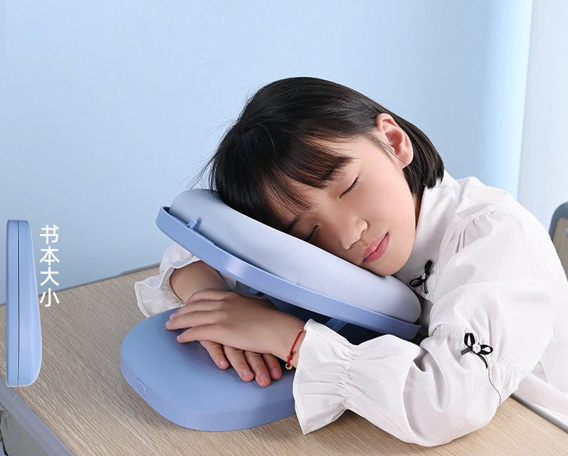 Almohada Plegable Descanso Ninosfk23c20