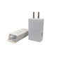 CARGADOR SAMSUNG 25W BLANCO CARGA RAPIDA