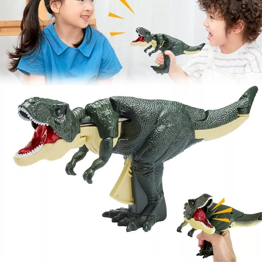 Dinosaurio Za Za Za