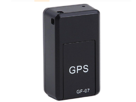 MINI RASTREADOR GPS MAGNÉTICO