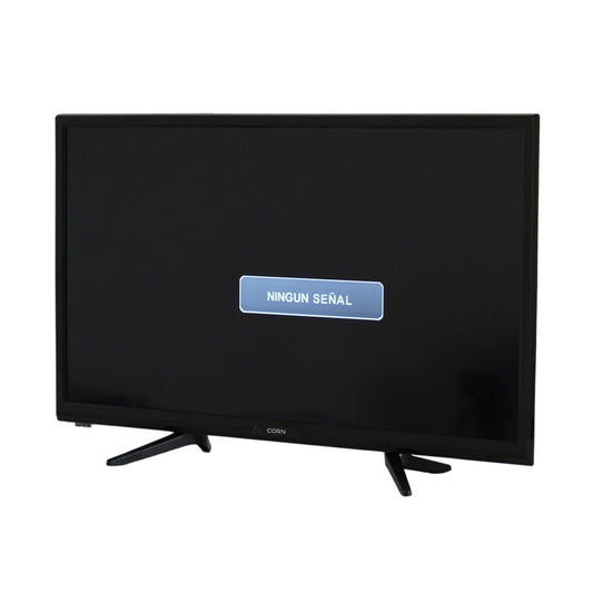 TELEVISOR TV TELEVISION DE 24 PULGADAS PANTALLA HD LED - 1500