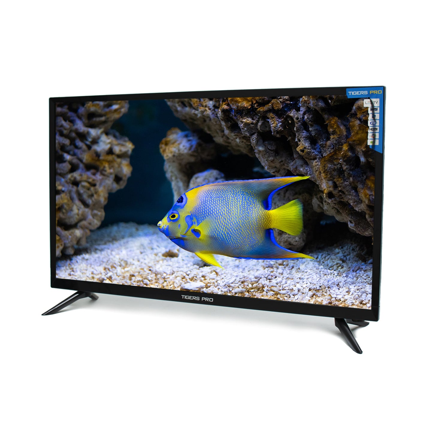 TV SMART HD 32"