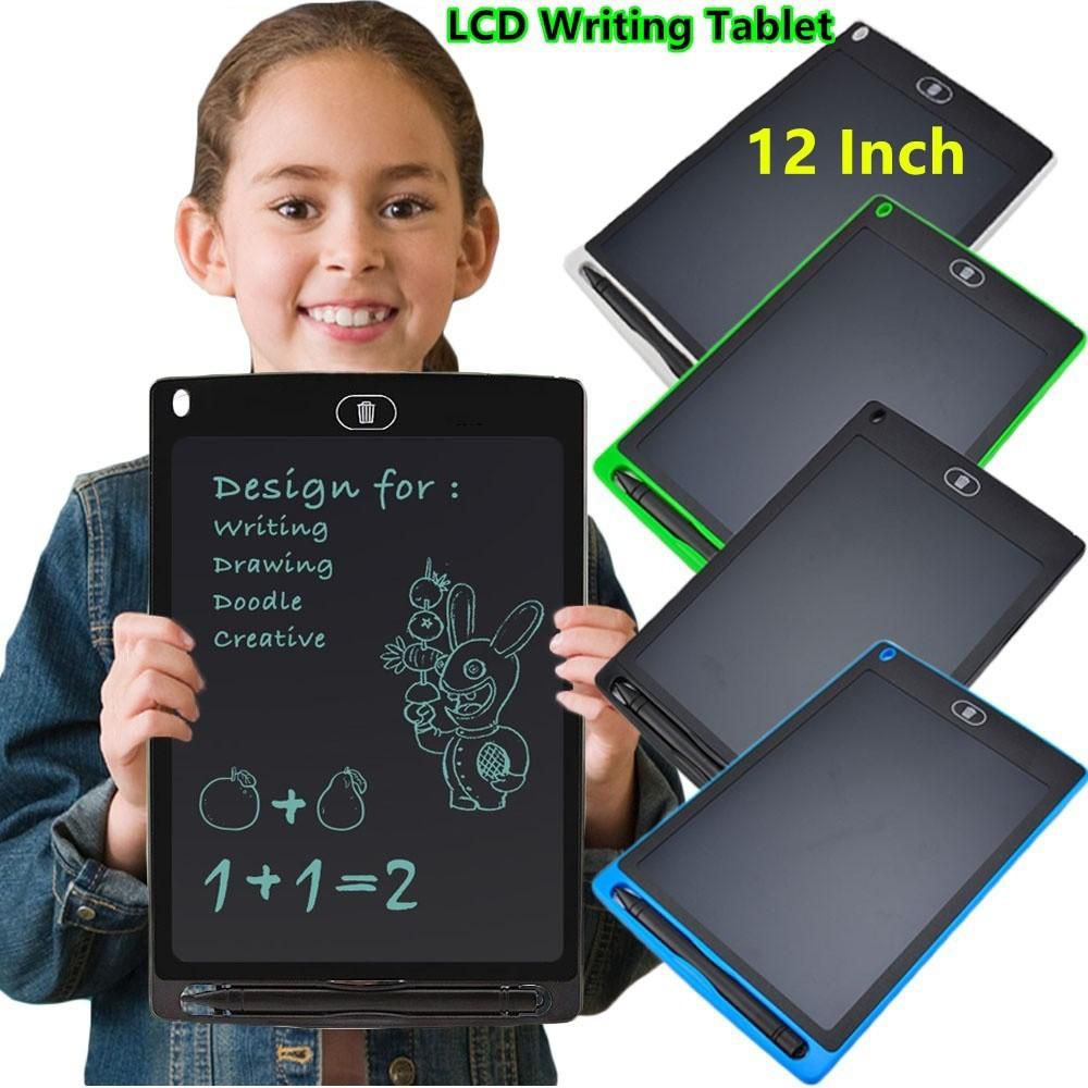 Tablet Magica Lcd 12 Pulgadas Nin