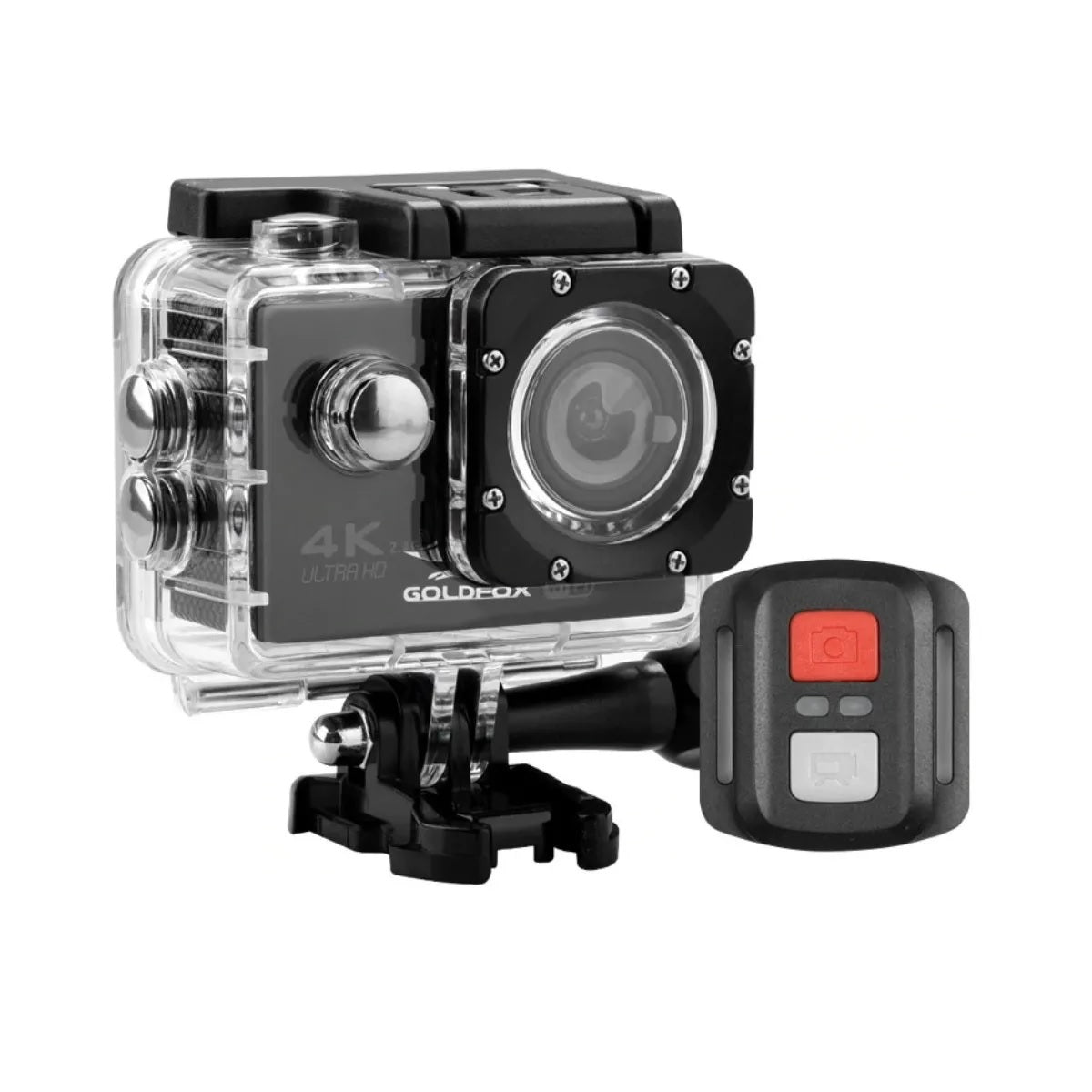 Camara Deportiva 4k Tipo Go Pro