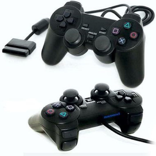 CONTROL PLAYSTATION PS2 SONY DUAL SHOCK 2