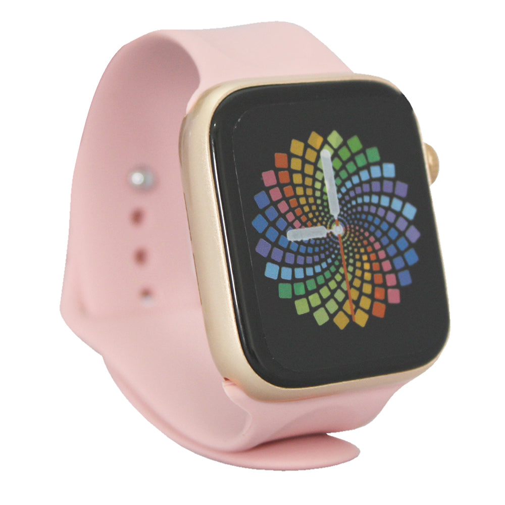 SMARTWATCH PULSERA BRAZALETE RELOJ INTELIGENTE CON BLUETOOTH