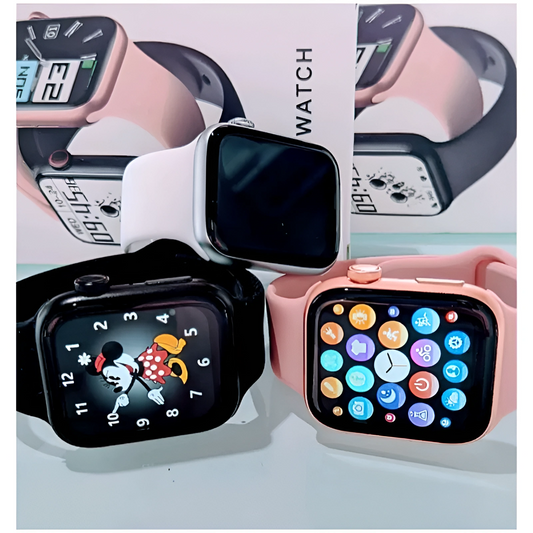 SMARTWATCH X8 MAX